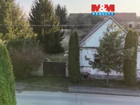 Prodej rodinného domu, Lhotice, 78 m2