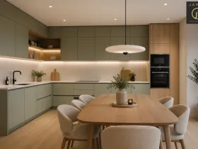 Prodej bytu 4+kk, Kladno, Na Ostrovci, 107 m2