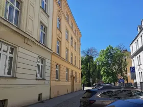 Prodej bytu 3+1, Ostrava, Zahradní, 80 m2