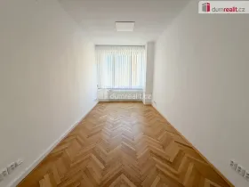 Pronájem kanceláře, Praha - Nové Město, Vodičkova, 17 m2