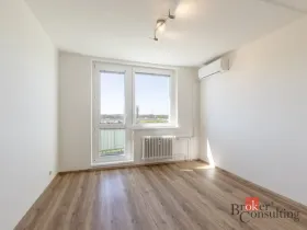 Prodej bytu 2+1, Židlochovice, Masarykova, 54 m2