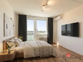 Prodej bytu 2+1, Židlochovice, Masarykova, 54 m2