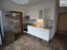 Pronájem bytu 3+1, Česká Lípa, Zhořelecká, 65 m2