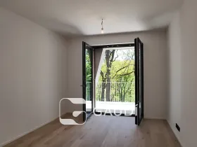 Prodej bytu 1+kk, Praha, Mezitraťová, 32 m2
