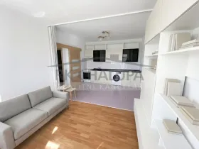 Prodej bytu 2+kk, Český Krumlov - Domoradice, Lipová, 50 m2