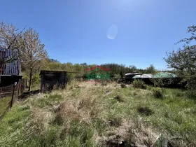 Prodej zahrady, Kryry, Tovární, 390 m2