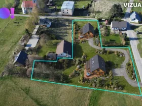 Prodej pozemku pro bydlení, Králíky - Horní Lipka, 4715 m2