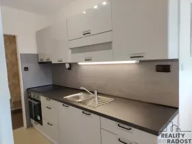 Pronájem bytu 2+1, Znojmo, Vídeňská třída, 54 m2