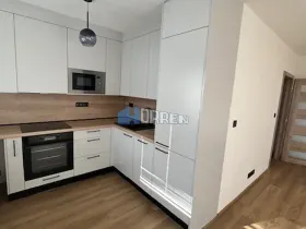 Pronájem bytu 1+1, Praha - Záběhlice, Bramboříková, 42 m2