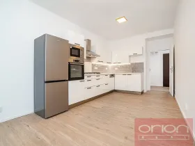 Prodej bytu 2+kk, Praha - Libeň, Novákových, 42 m2