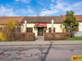 Prodej rodinného domu, Šanov, 127 m2