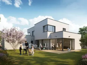 Prodej rodinného domu, Úvaly, 261 m2