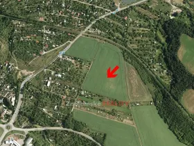 Prodej komerčního pozemku, Dobšice, 19700 m2