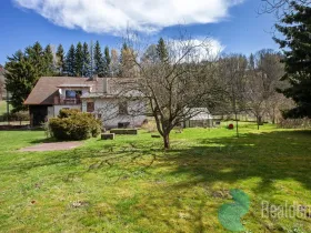 Prodej rodinného domu, Jívka, 150 m2