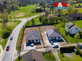 Prodej rodinného domu, Vratimov, Krajní, 114 m2