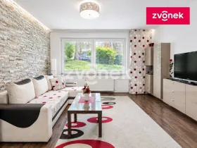 Prodej bytu 1+kk, Zlín, Družstevní, 33 m2