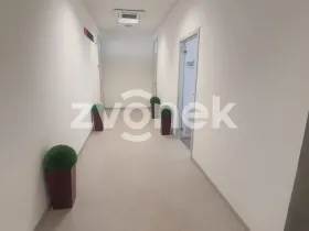 Pronájem kanceláře, Zlín, Zarámí, 59 m2
