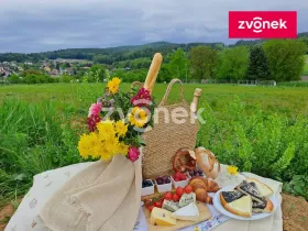 Prodej pozemku pro bydlení, Zlín, 3280 m2