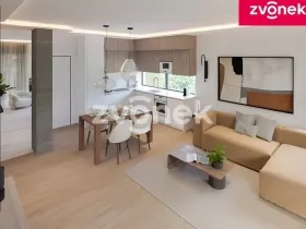 Prodej bytu 4+kk, Zlín, Pod Nivami, 93 m2