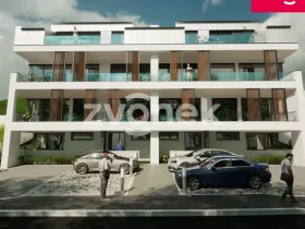 Prodej bytu 4+kk, Zlín, Pod Nivami, 93 m2