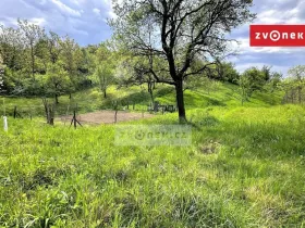 Prodej zahrady, Halenkovice, 852 m2