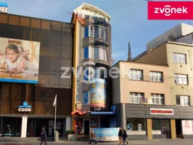 Pronájem kanceláře, Zlín, 28 m2