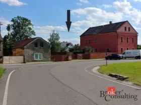 Prodej rodinného domu, Sudice, Stiborská, 150 m2