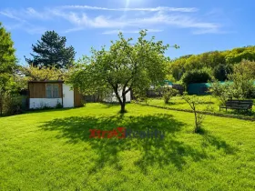 Prodej zahrady, Teplice, 399 m2