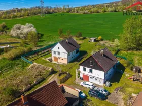 Prodej rodinného domu, Úštěk - Lukov, 100 m2