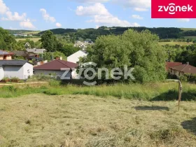 Prodej pozemku pro bydlení, Březnice, 468 m2