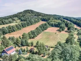 Prodej rodinného domu, Žandov, 289 m2