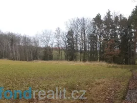 Prodej pole, Malovice, 5875 m2
