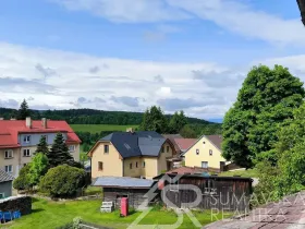 Prodej rodinného domu, Nicov, 300 m2