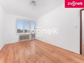 Prodej bytu 1+1, Bojkovice, Tovární, 34 m2