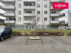 Pronájem garáže, Uherské Hradiště, Zahrádky, 14 m2