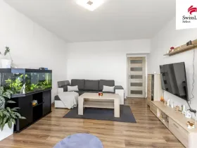 Prodej bytu 3+1, Choltice, Okružní, 64 m2