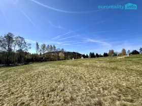 Prodej pozemku pro bydlení, Bublava, 1548 m2