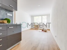Pronájem bytu 2+kk, Benátky nad Jizerou - Benátky nad Jizerou II, Platanová, 42 m2