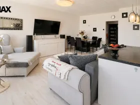 Prodej bytu 3+kk, Most, Bohuslava Vrbenského, 68 m2