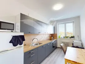 Pronájem bytu 3+1, Plzeň, Chelčického, 92 m2