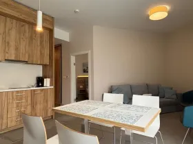 Prodej apartmánu, Dolní Morava, 44 m2