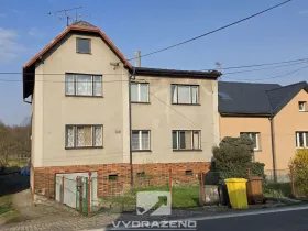 Prodej rodinného domu, Staré Město, Na Baštici, 240 m2
