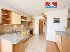 Prodej bytu 2+kk, Praha - Nusle, U družstva Repo, 111 m2