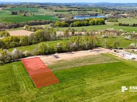 Prodej pozemku pro bydlení, Zbinohy, 1297 m2