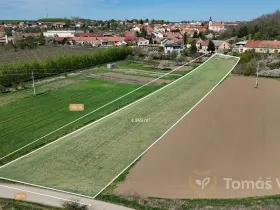 Prodej pole, Ořechov, 4380 m2
