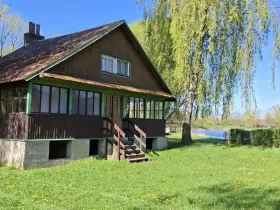 Prodej chaty, Lipník nad Bečvou - Lipník nad Bečvou III-Nové Dvory, 57 m2