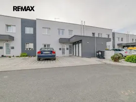 Prodej bytu 4+kk, Zbůch, B. Martinů, 86 m2