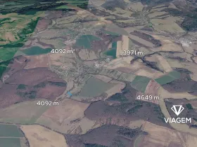 Prodej podílu pole, Dobrkovice, 6411 m2