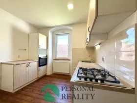 Pronájem bytu 2+1, Lázně Kynžvart, Malé nám., 42 m2
