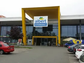 Pronájem obchodního prostoru, Brno, 305 m2